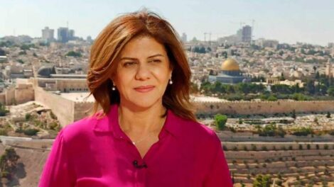 Al Jazeera journalist killed by Israeli forces in West Bank – Nairobi News