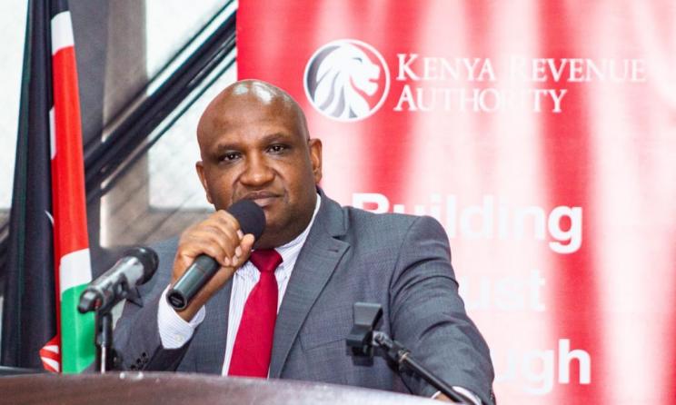 KRA announces mass deregistration of PINs