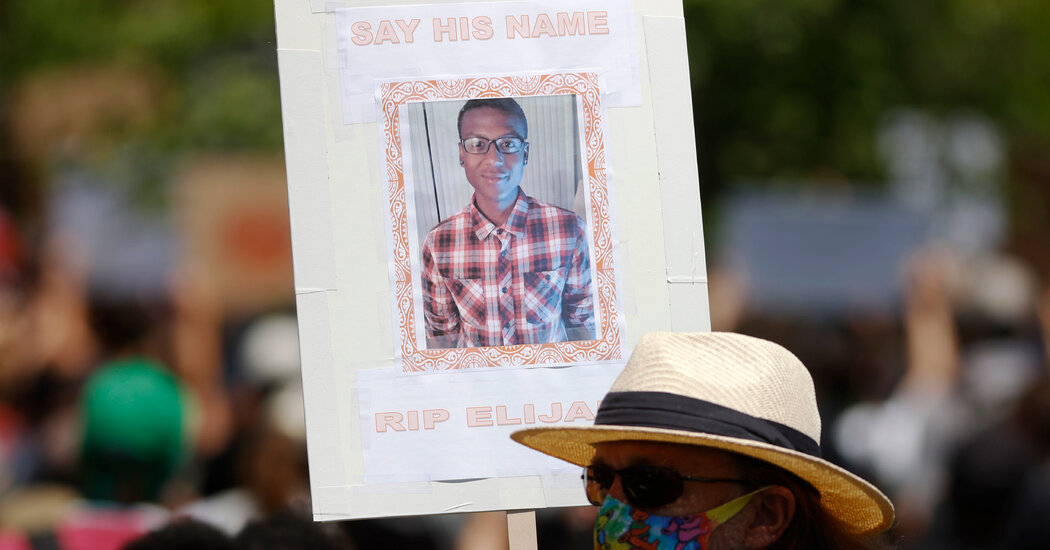 Elijah McClain's Family to Receive $15 Million in Settlement