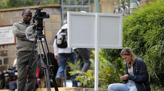 Editors Guild calls for tax, licensing waivers to cushion media from virus meltdown » Capital News