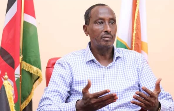 WAJIR | Nairobi Times