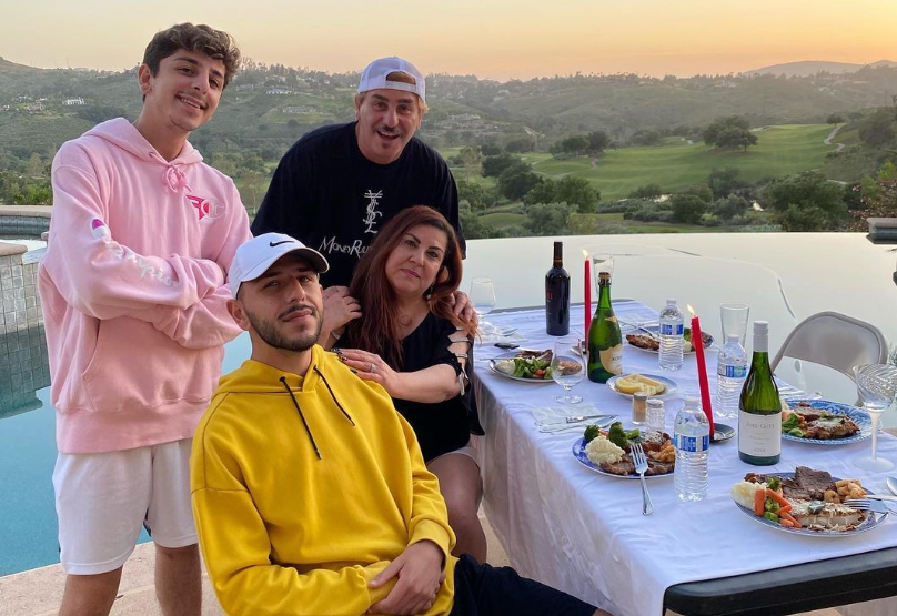 faze rug biography