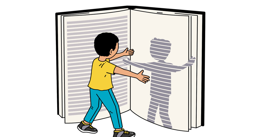 Opinion | What We Are Not Teaching Boys About Being Human