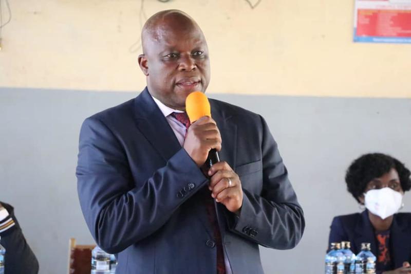 Kiraitu dilemma as county officers have to resign to go for elective seats in 2022