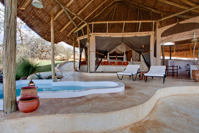 The Safari Collection to Become Kenya’s First ‘Climate Positive’ Hospitality Company