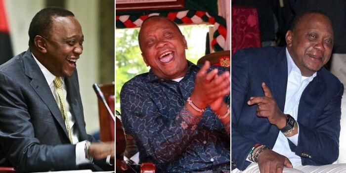 5 Times Uhuru Has Broken Presidential Protocol [VIDEOS]