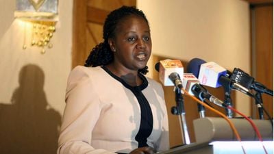 Tender Scam: How The State Paid Briefcase Companies Sh1B To Supply Air