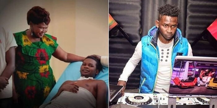 DJ Evolve's Mother: Autopsy Reveals Cause of Death