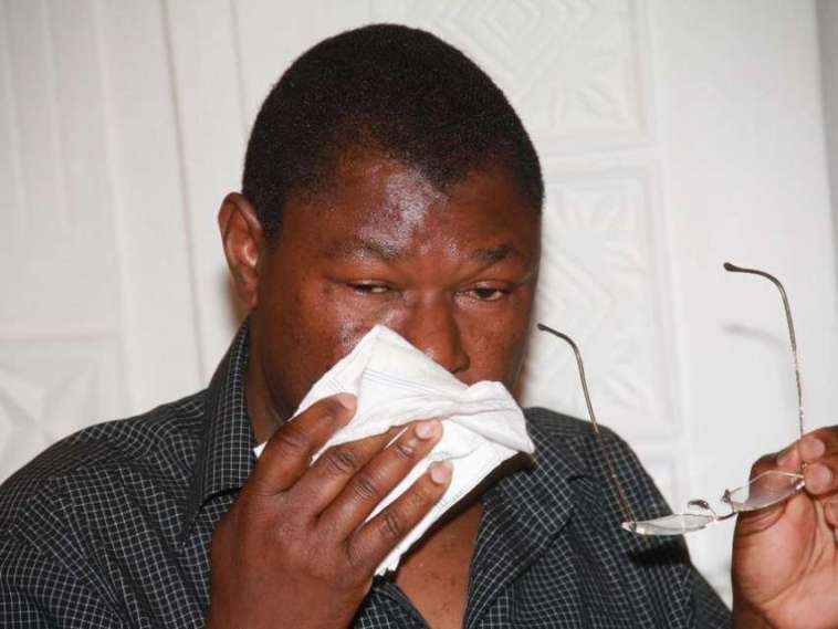 Most Kenyan Politicians Have Mental Issues - Moses Wetangula