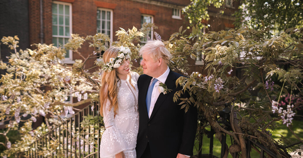 Why Could Boris Johnson Marry in a Catholic Church?