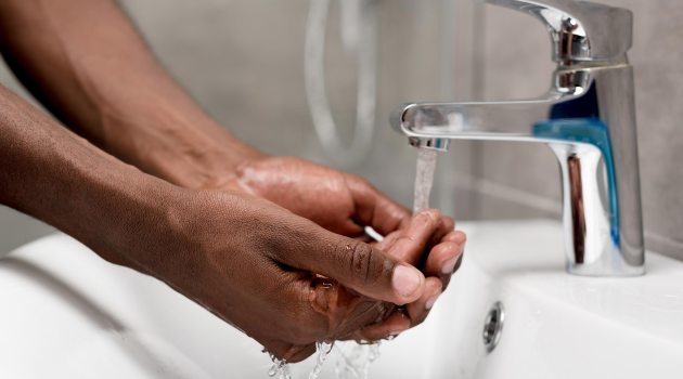 MOH warns against overreliance on hand sanitizers amid virus surge » Capital News