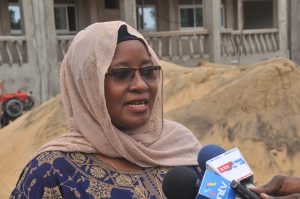 Sh200 million girls’ national school nearly complete – Kenya News Agency
