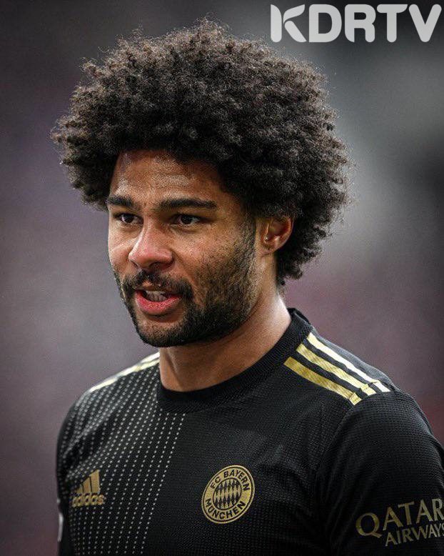 Latest Transfer News; Mane To Bayern, Kounde To Chelsea, Gnabry , To Madrid, Dejong To Man u