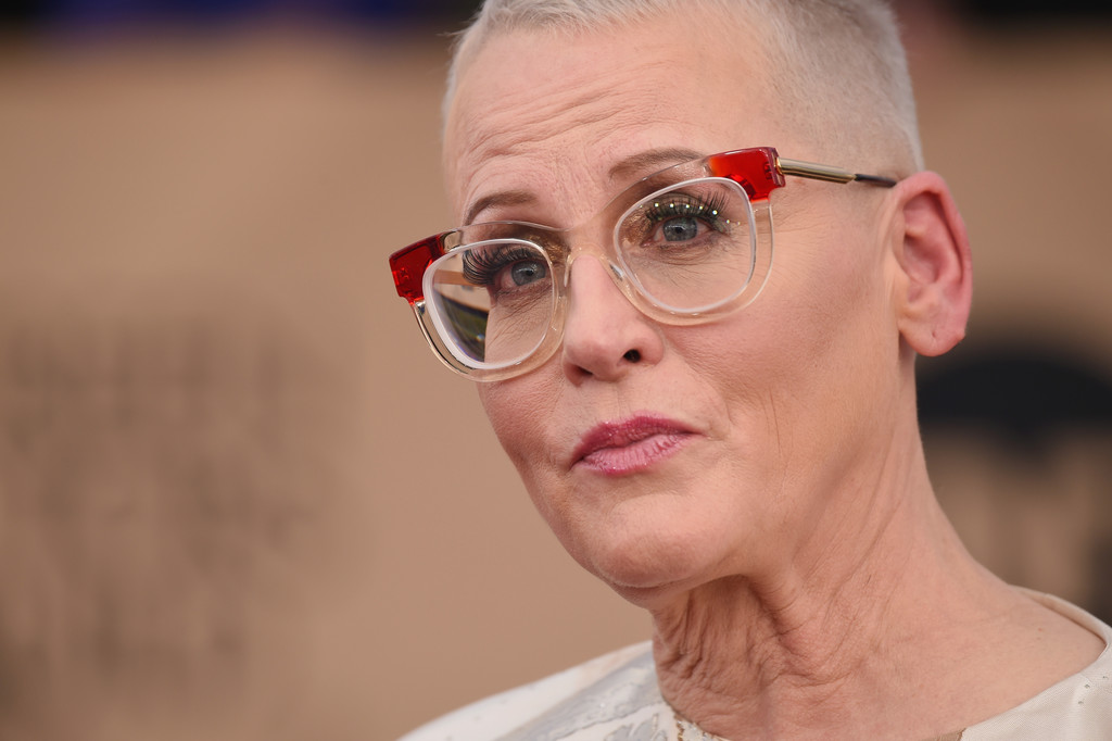 lori petty biography