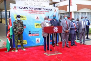 Maasai Mara Game Reserve To Reopen under Strict Measure – Kenya News Agency