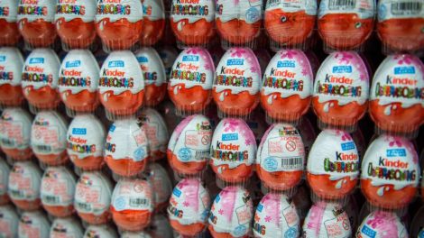 Kebs probing Kinder Joy chocolates over health concerns – Nairobi News