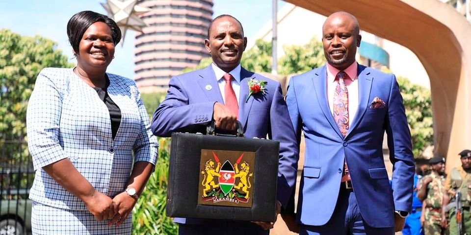 Punitive Finance Bill 2022 will kill businesses, destroy livelihoods