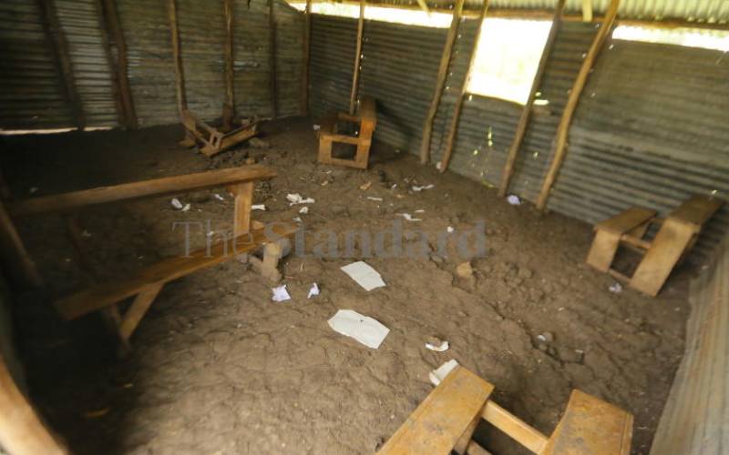 Improve learning spaces to achieve global education goals