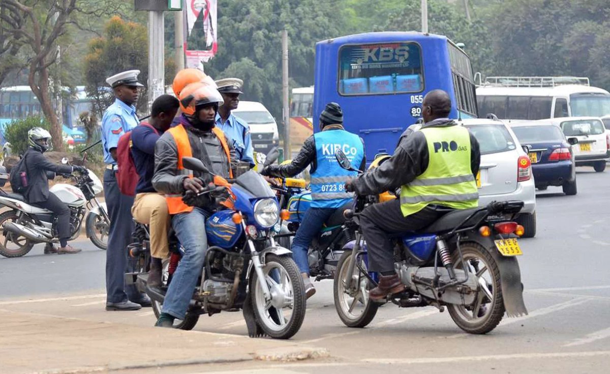 Kenya: Demand for Credit Remains High in Kenya, Driven By Financially-Stressed Consumers