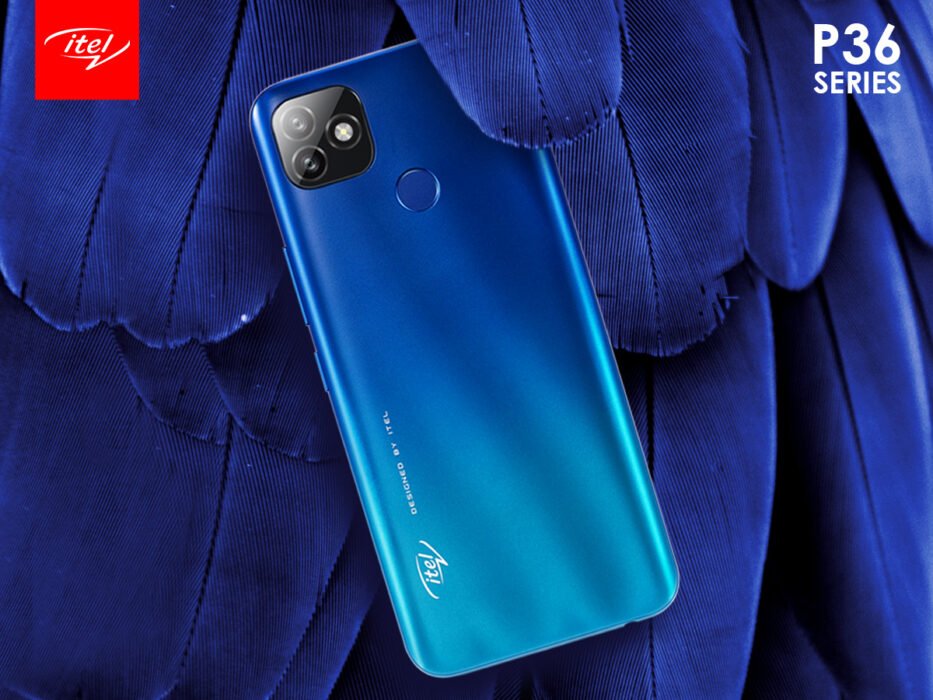 itel P36 and P36 Pro Full Specifications and Price in Kenya