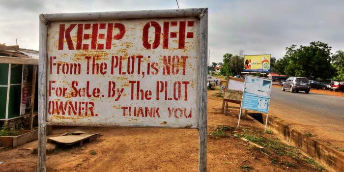 Buying Land: Costly Mistakes Kenyans Make & Solutions