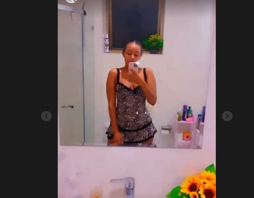 My Dream Is To Buy 10 Acres In Karen And Live With My 2 Wives – Jimal Rohosafi Finally Moves Amber Ray Away From Syokimau