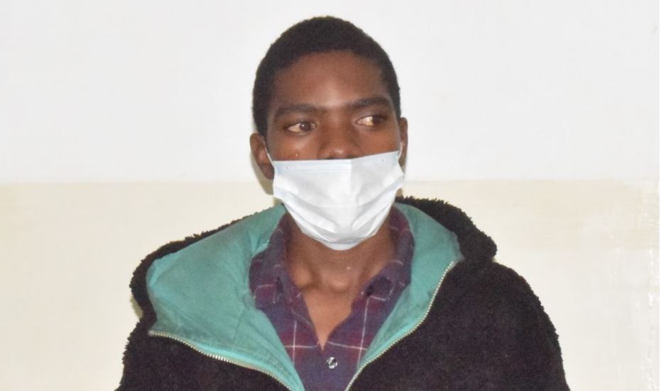 City Man in Court For Stoning his Wife’s Alleged Lover