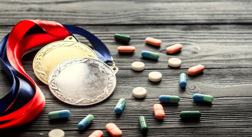 UK Sport denies using athletes as 'guinea pigs' in London 2012 Olympics : The standard Sports