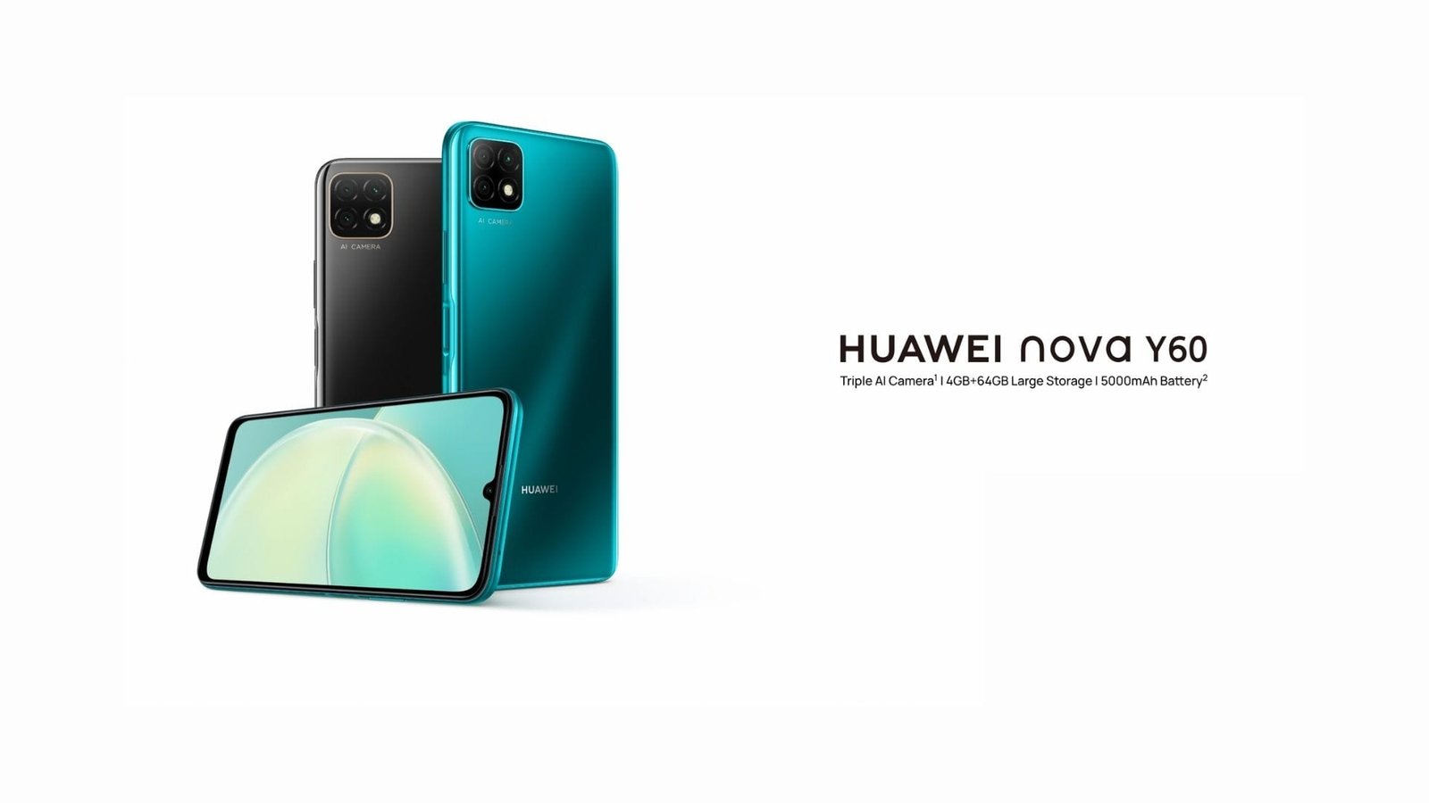 Huawei NOVA Y60 Specifications and Price in Kenya
