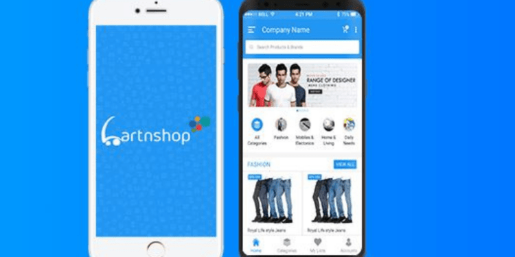 Kenyan Startup CartnShop secures $400k for expansion. – TechMoran