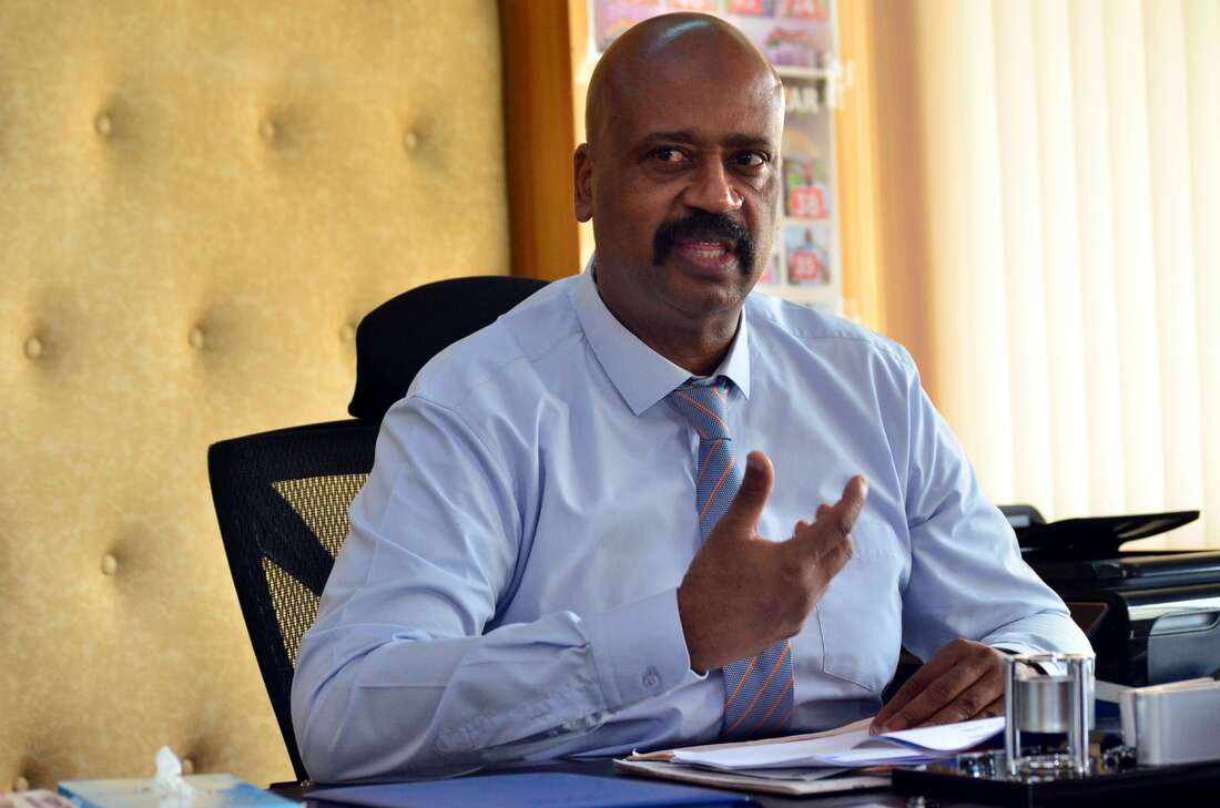 Mathare-Korogocho Hospital to open its doors this month