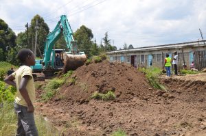 Nyandarua roads to undergo major upgrade – Kenya News Agency