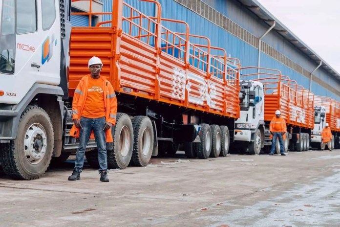 Moove raises $105 Million in Oversubscibed Series A2, to scale globally
