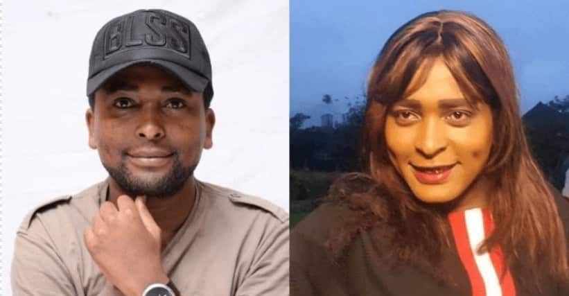 Jalang'o paid my rent for 9 months after I lost my KTN job and my wife left