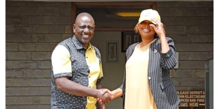 Karen Nyamu: I'm Vying for Senate Seat on UDA Ticket