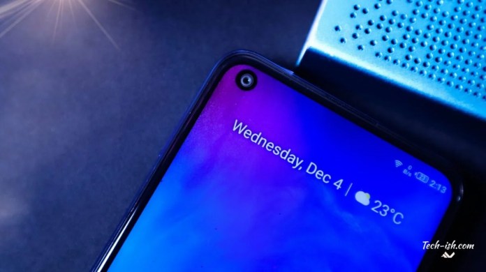 TECNO Camon 12 Air Review