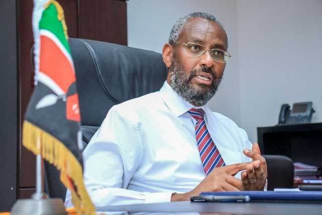 Lecturers face layoffs as UoN scrap more courses