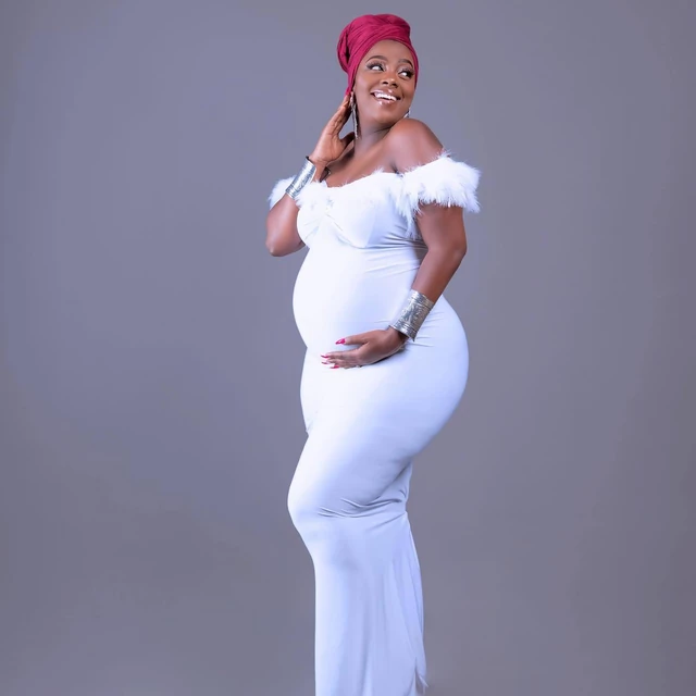 Blessing Lungaho and Jackie Matubia engagement photos