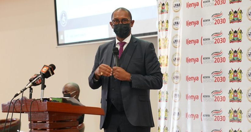 Kenyans who own Sh. 55 billion assets but want nothing to do with them