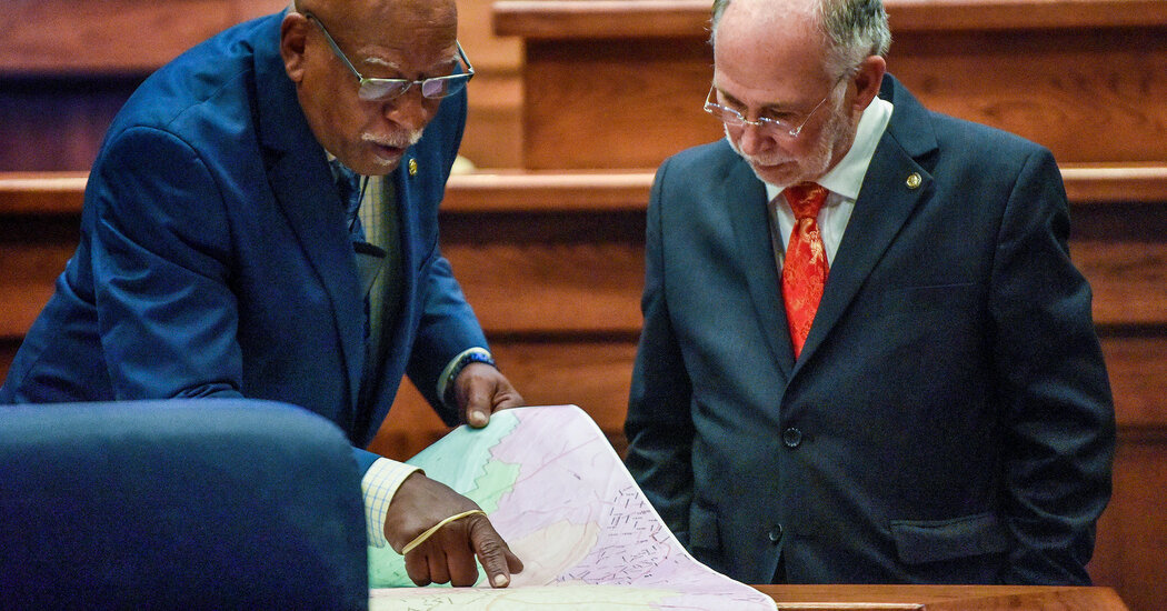 Alabama Redistricting Decision Reasserts Voting Rights Act