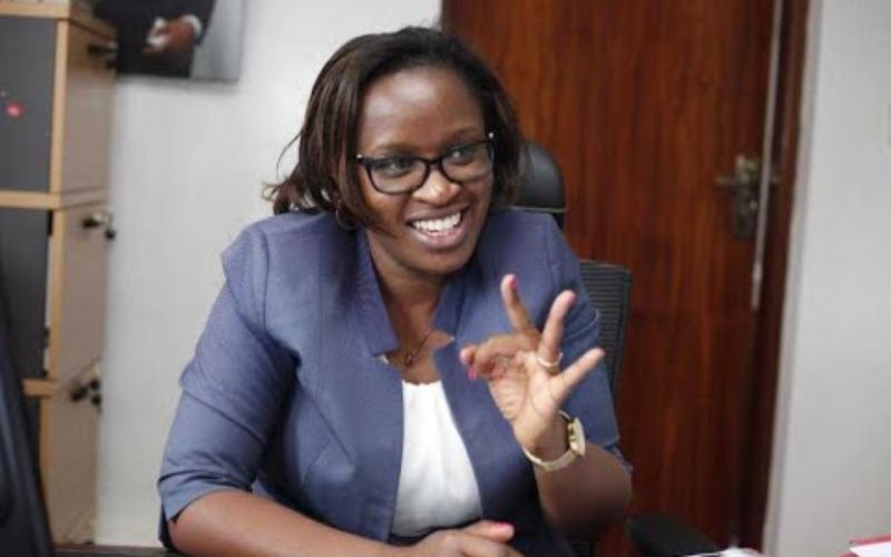 LSK threatens to go for top security officials over missing lawyer