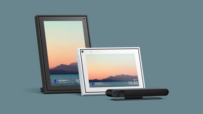 Facebook's new Gadget lets you make Video Calls from your TV
