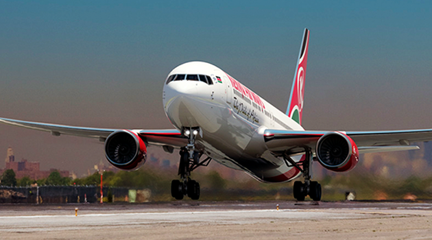 KQ’s UK repatriation flight to depart from London on Monday » Capital News