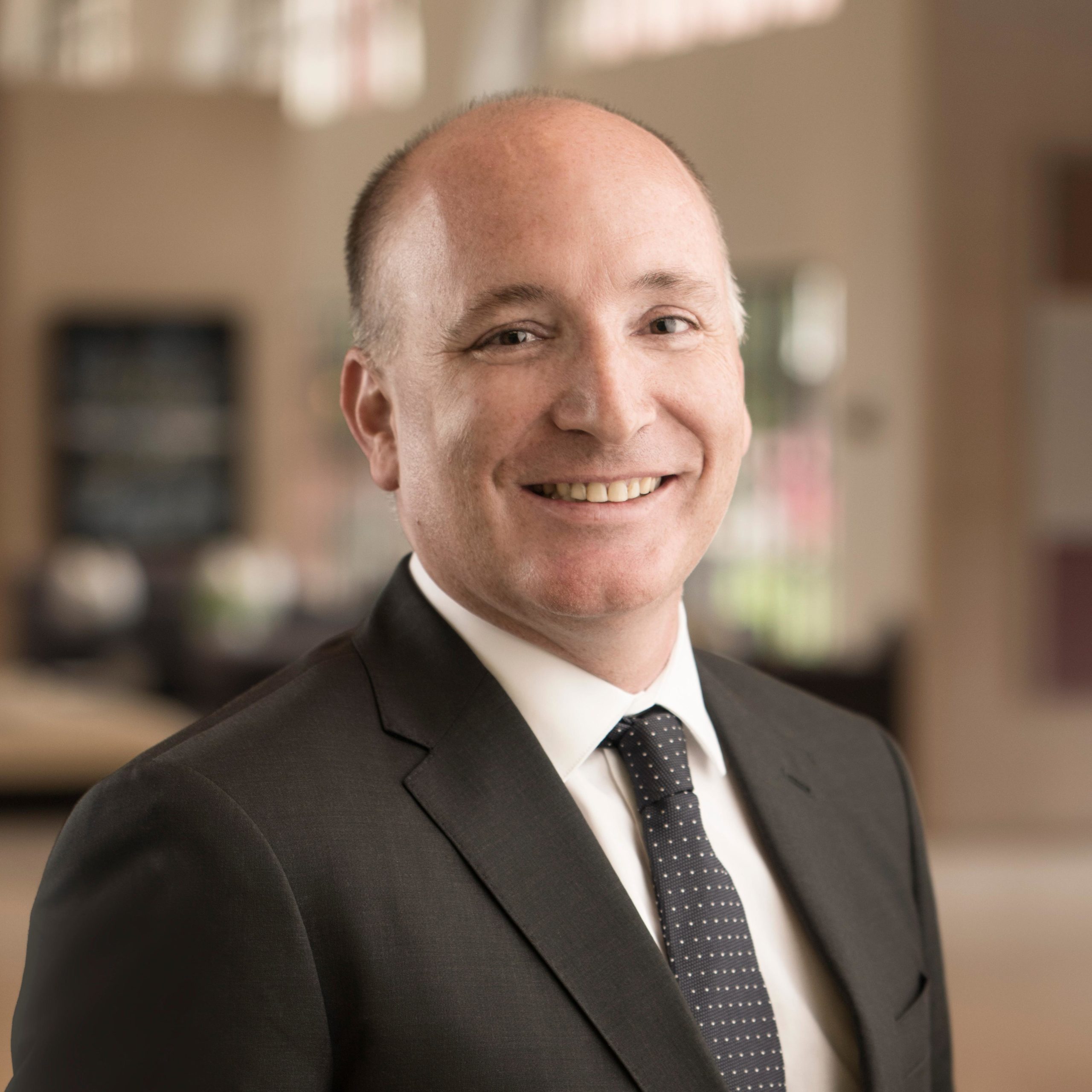 Dimension Data announces new CEO to lead Middle East and Africa