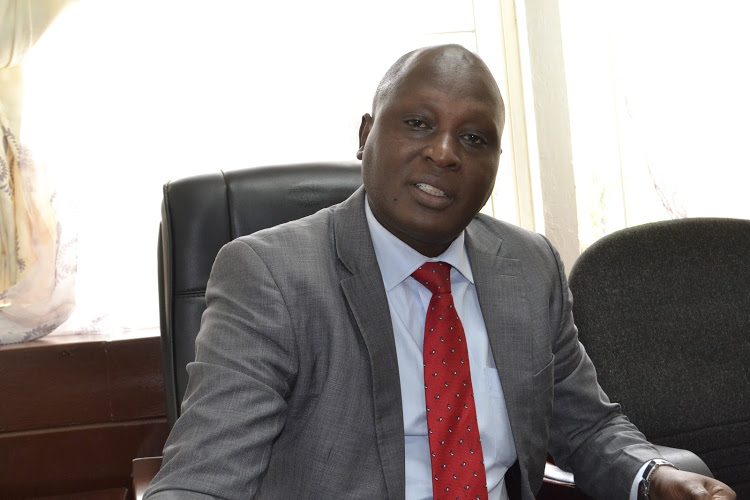 Storm in Nandi county assembly as polytechnic money diverted – Weekly Citizen