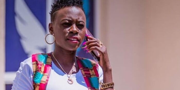 Akothee Appointed to Govt Committee On Covid-19