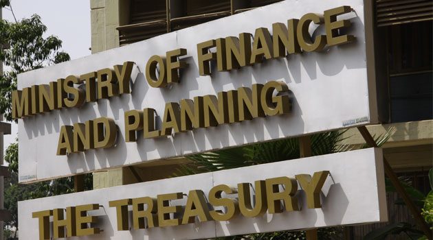 IMF to disburse $410 million in aid to Kenya