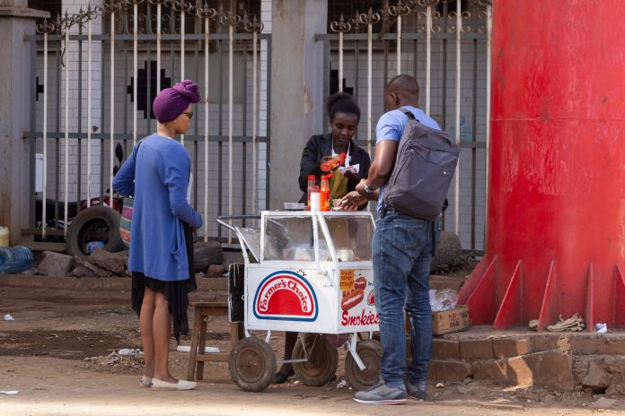 Smokie Tax: Farmers Choice Protest KRA Directive