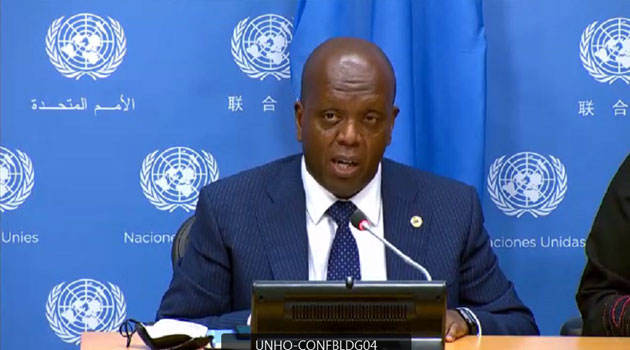 Kenya lines up 4 high-level events during UNSC presidency » Capital News
