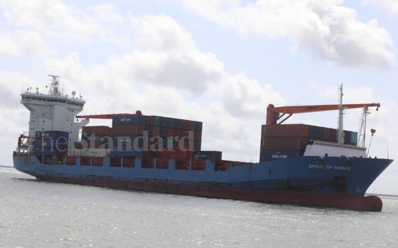 Forget naysayers, Lamu port remains a viable investment